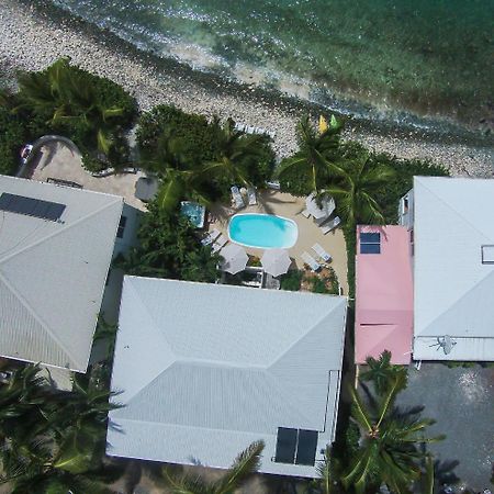 Coconut Coast Villas Contant  Экстерьер фото