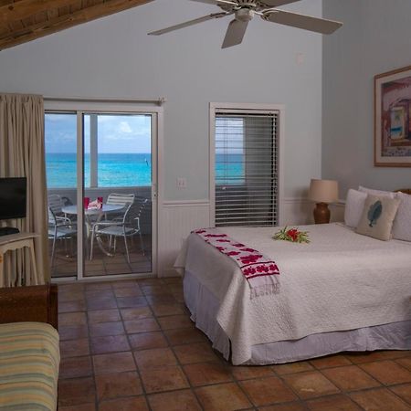 Coconut Coast Villas Contant  Экстерьер фото