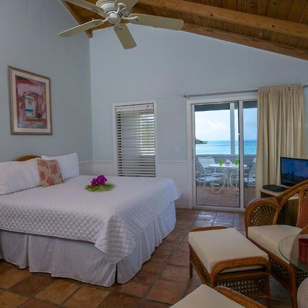 Coconut Coast Villas Contant  Экстерьер фото