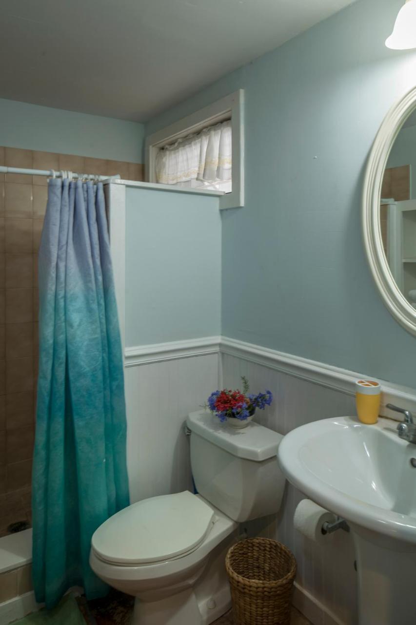 Coconut Coast Villas Contant  Экстерьер фото