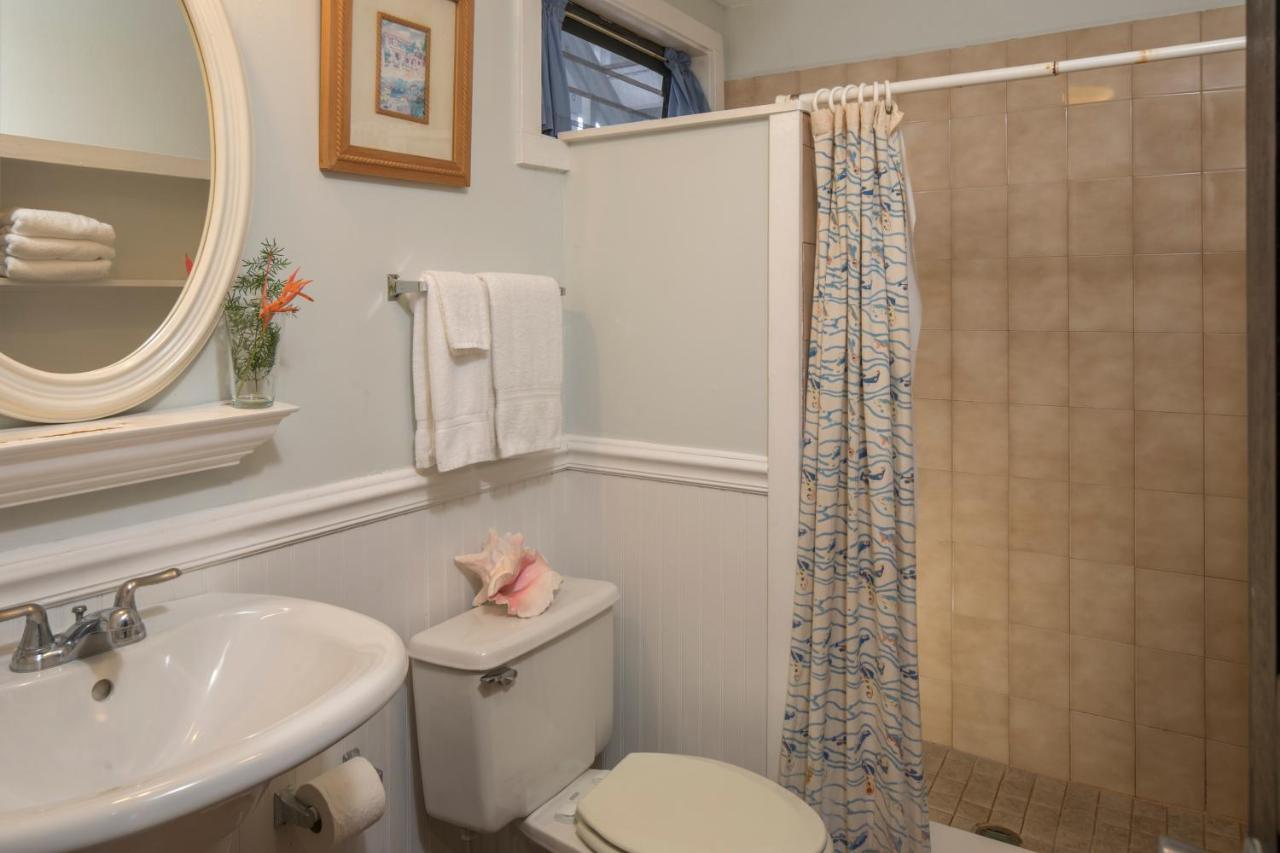 Coconut Coast Villas Contant  Экстерьер фото