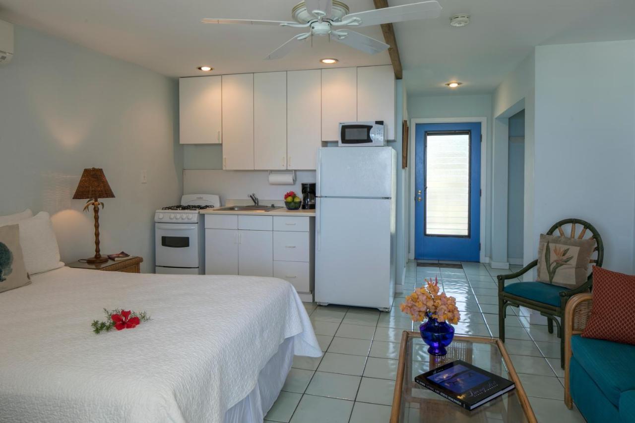 Coconut Coast Villas Contant  Экстерьер фото