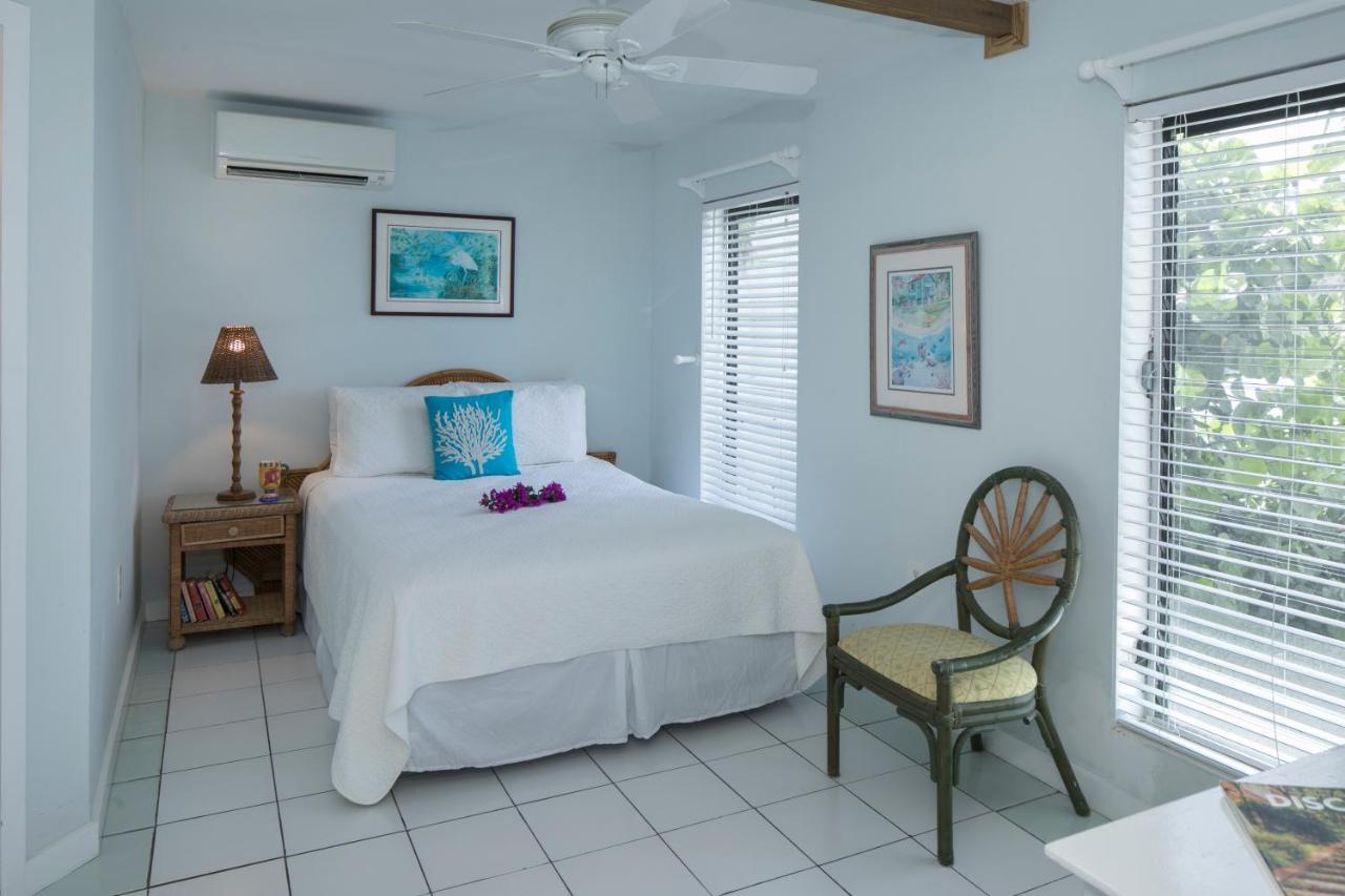 Coconut Coast Villas Contant  Экстерьер фото