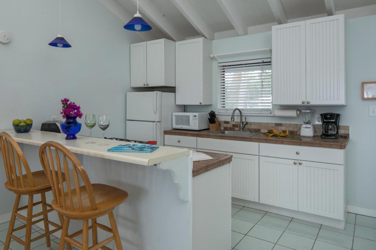 Coconut Coast Villas Contant  Экстерьер фото