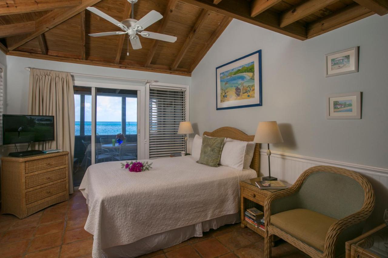 Coconut Coast Villas Contant  Экстерьер фото