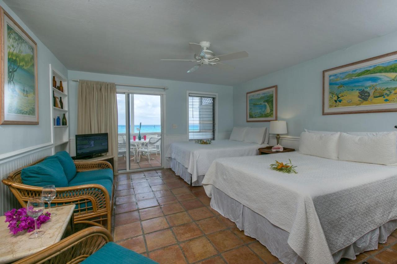 Coconut Coast Villas Contant  Экстерьер фото