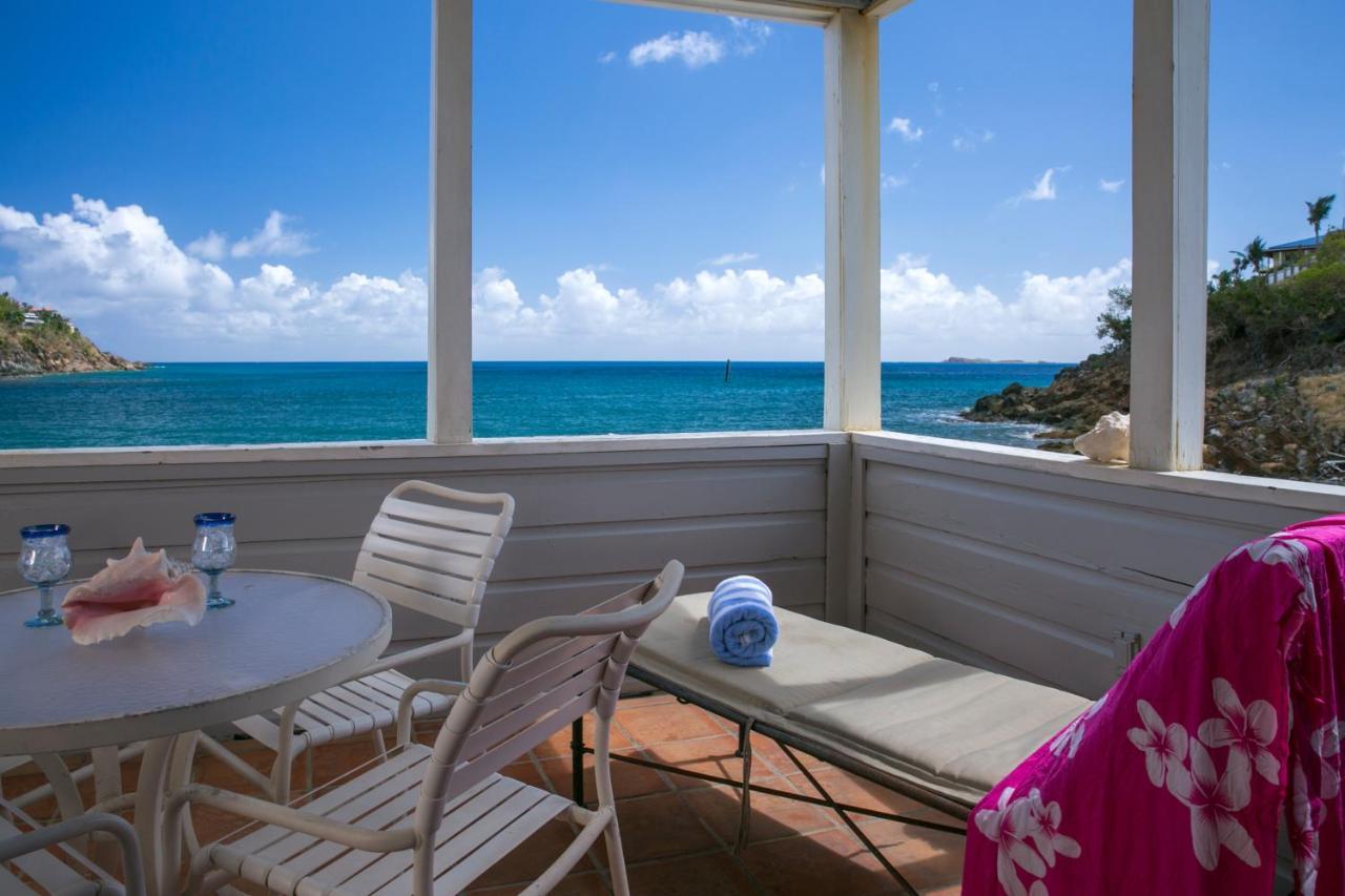 Coconut Coast Villas Contant  Экстерьер фото