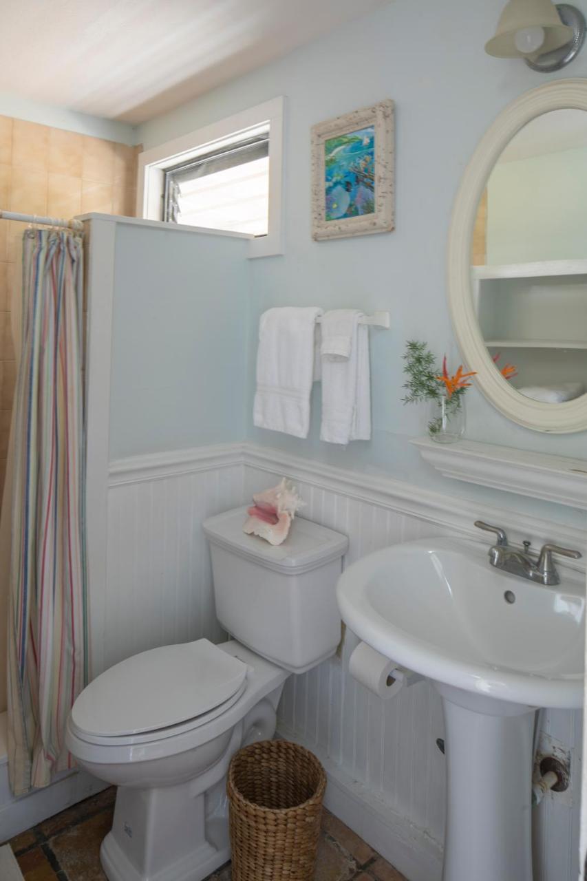 Coconut Coast Villas Contant  Экстерьер фото