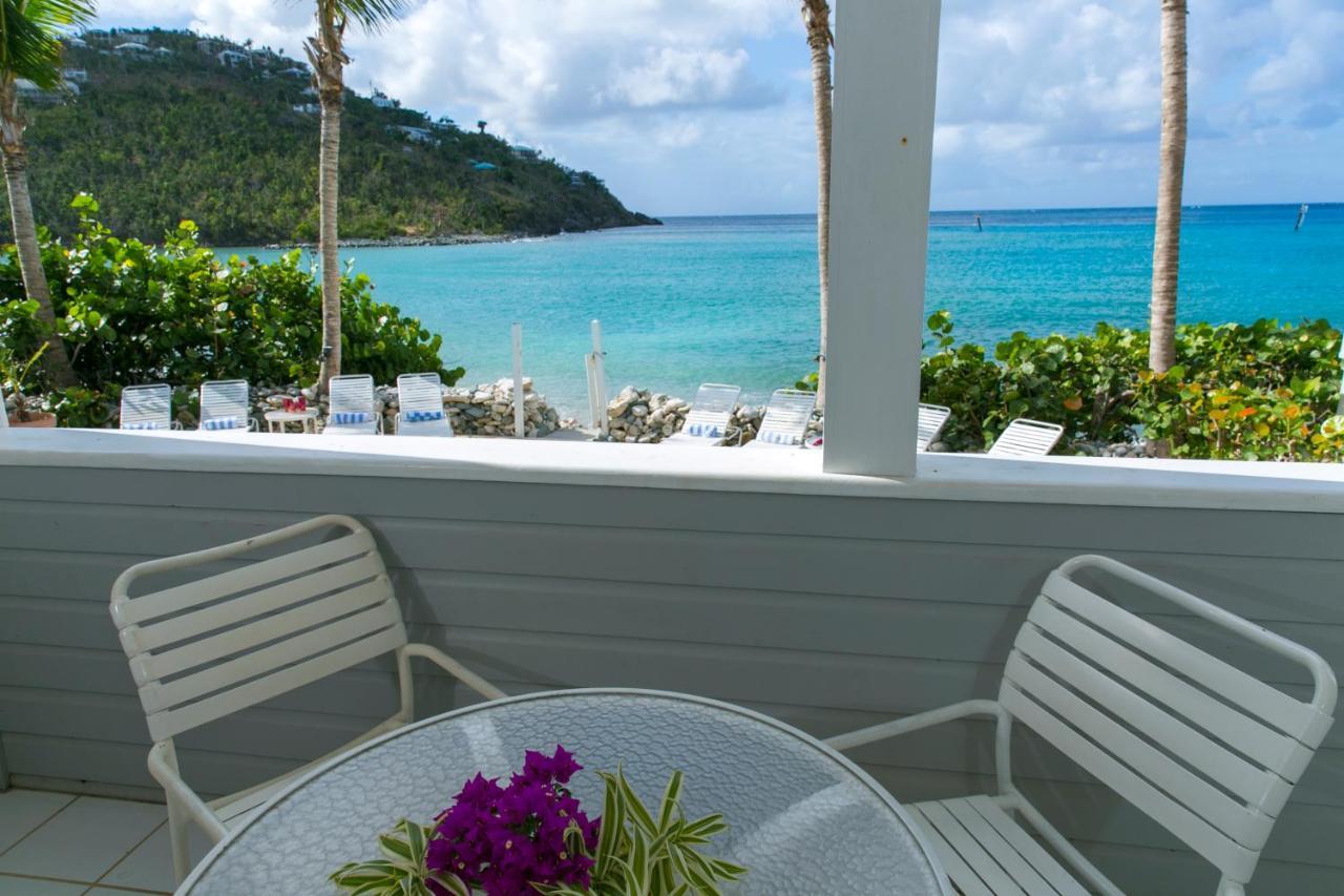 Coconut Coast Villas Contant  Экстерьер фото
