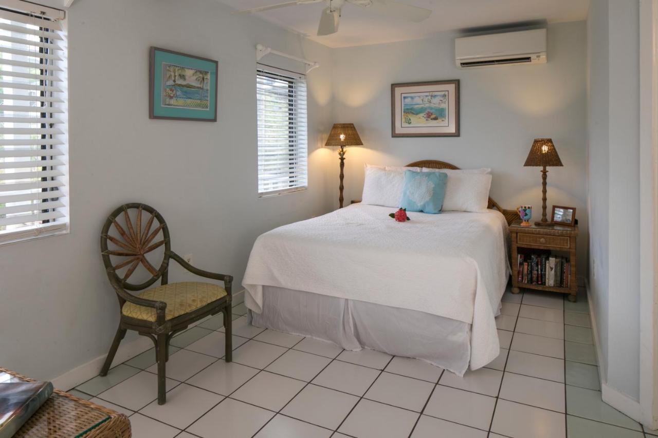 Coconut Coast Villas Contant  Экстерьер фото