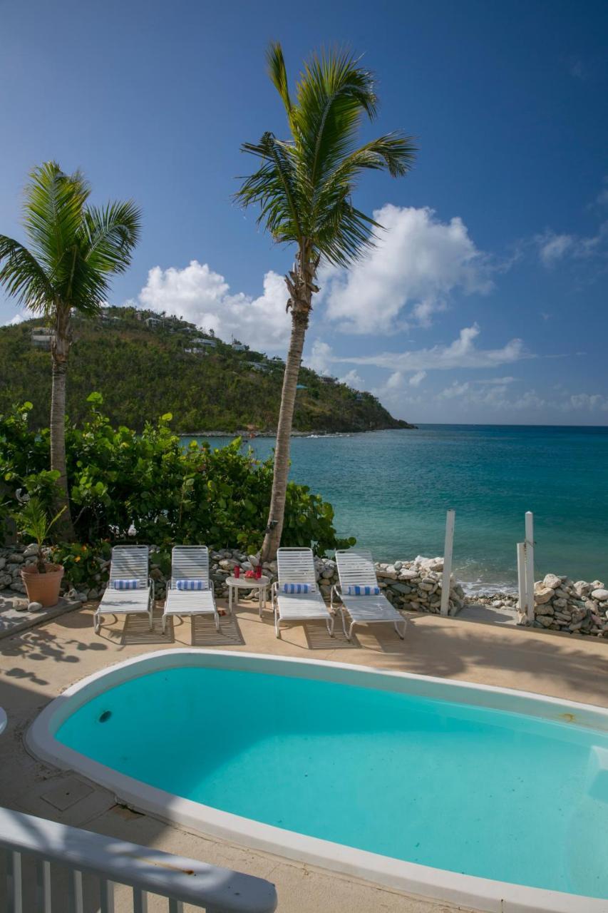 Coconut Coast Villas Contant  Экстерьер фото