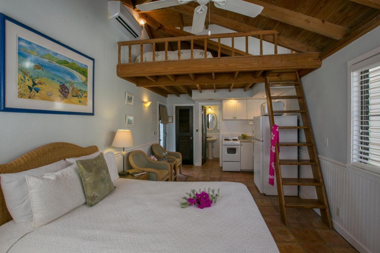 Coconut Coast Villas Contant  Экстерьер фото