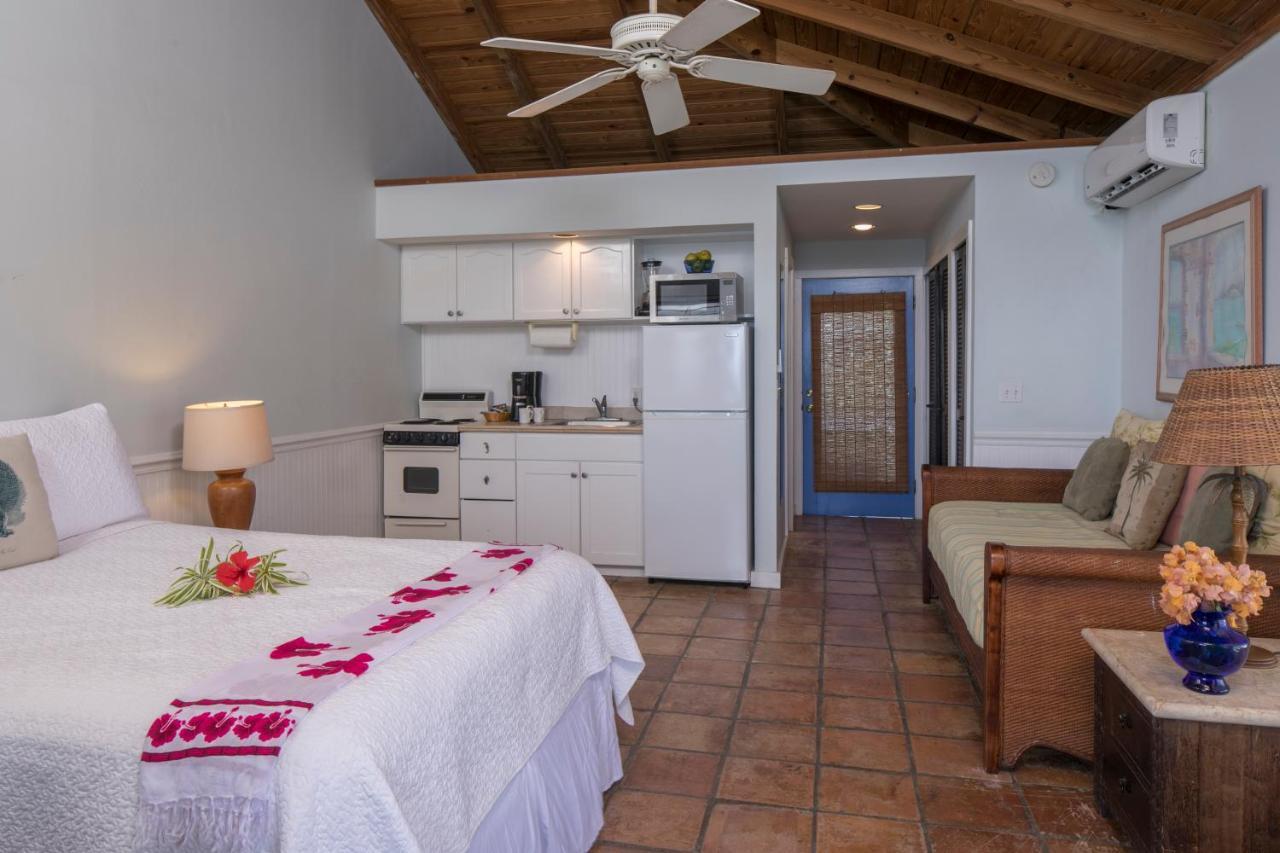 Coconut Coast Villas Contant  Экстерьер фото