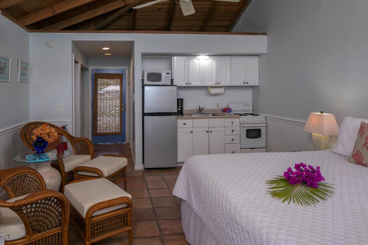 Coconut Coast Villas Contant  Экстерьер фото
