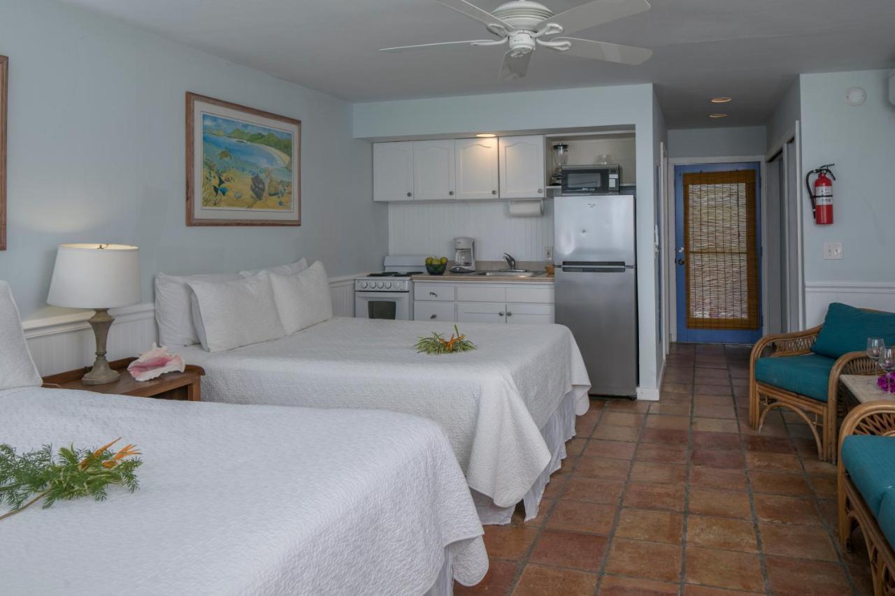 Coconut Coast Villas Contant  Экстерьер фото