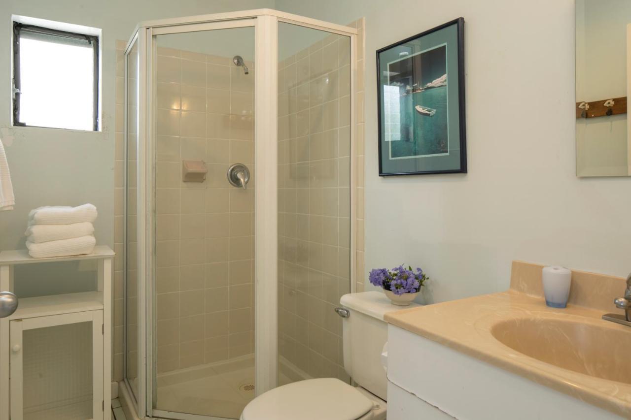Coconut Coast Villas Contant  Экстерьер фото