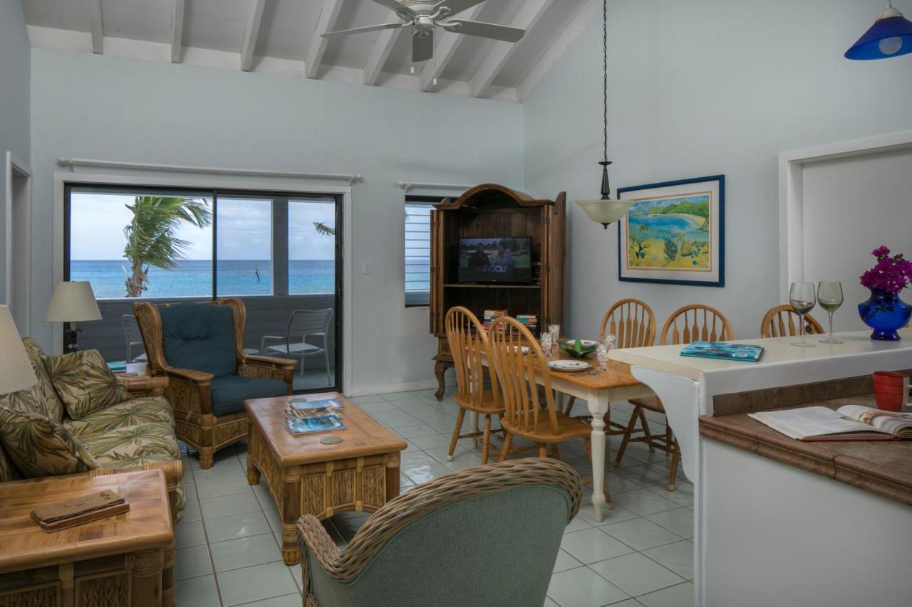 Coconut Coast Villas Contant  Экстерьер фото