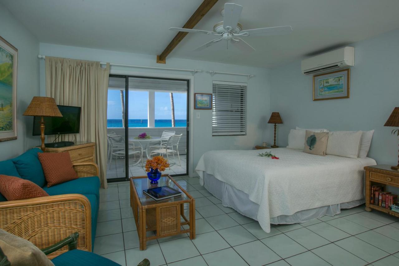 Coconut Coast Villas Contant  Экстерьер фото