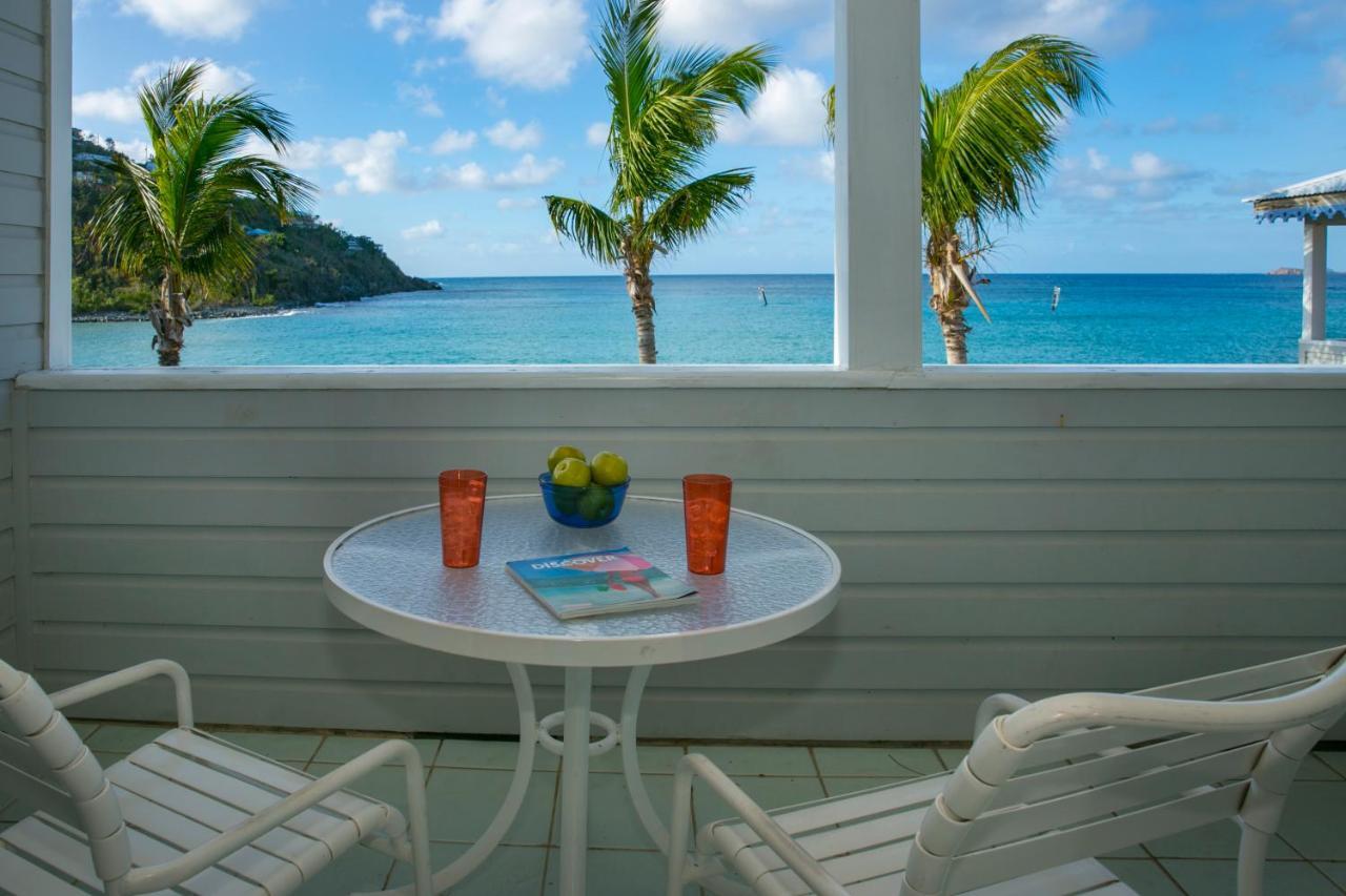 Coconut Coast Villas Contant  Экстерьер фото