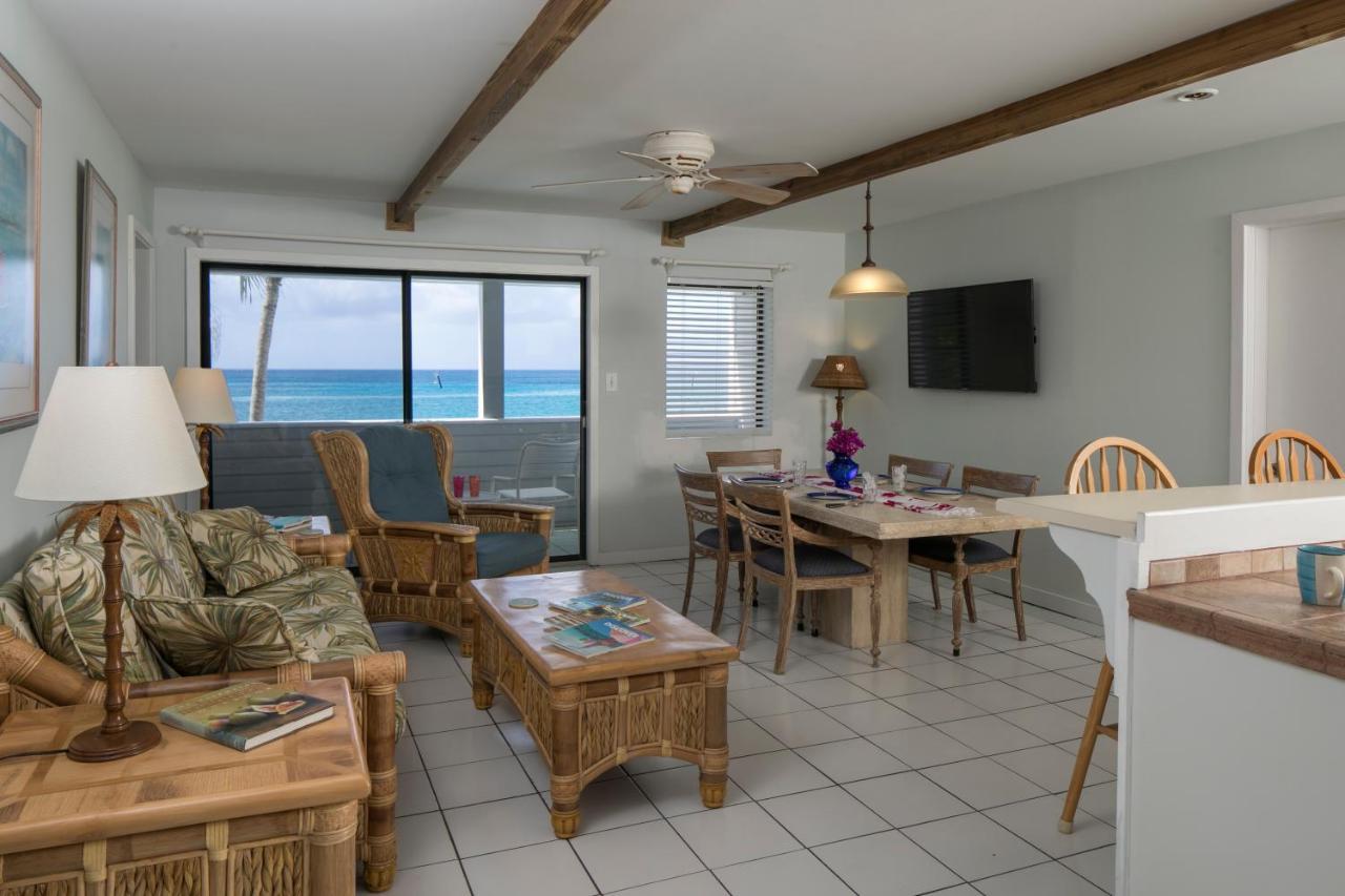 Coconut Coast Villas Contant  Экстерьер фото