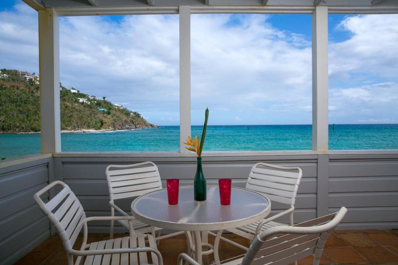 Coconut Coast Villas Contant  Экстерьер фото