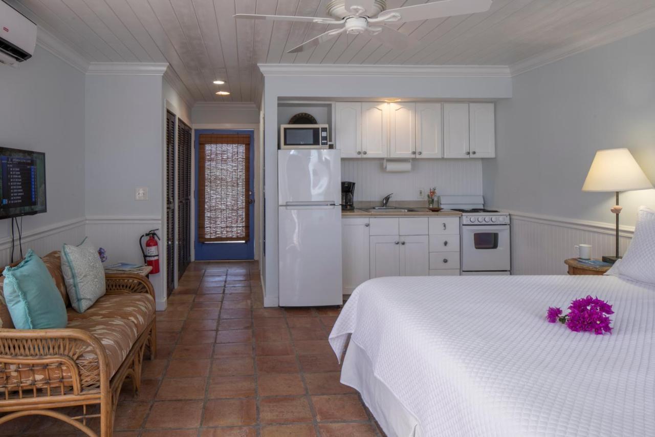 Coconut Coast Villas Contant  Экстерьер фото