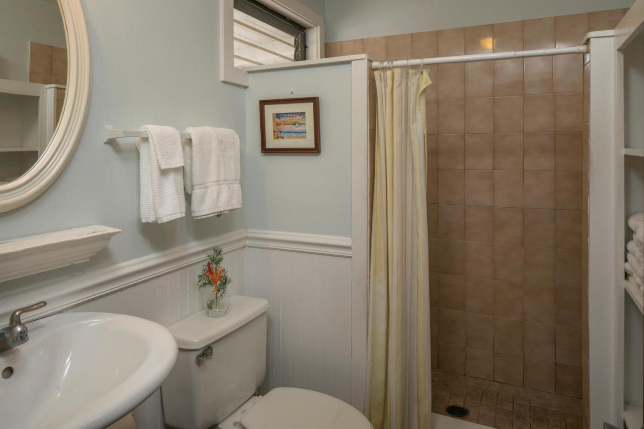 Coconut Coast Villas Contant  Экстерьер фото