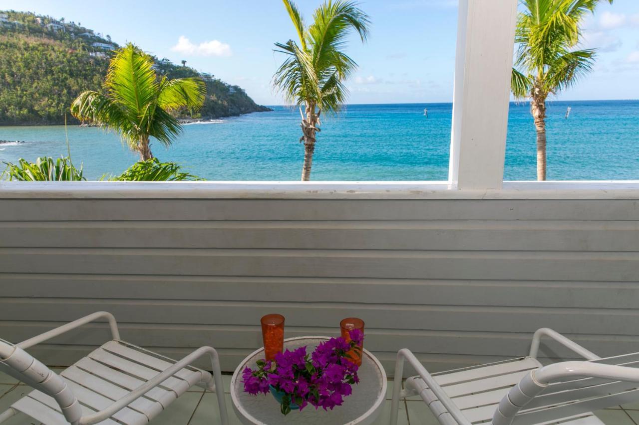 Coconut Coast Villas Contant  Экстерьер фото