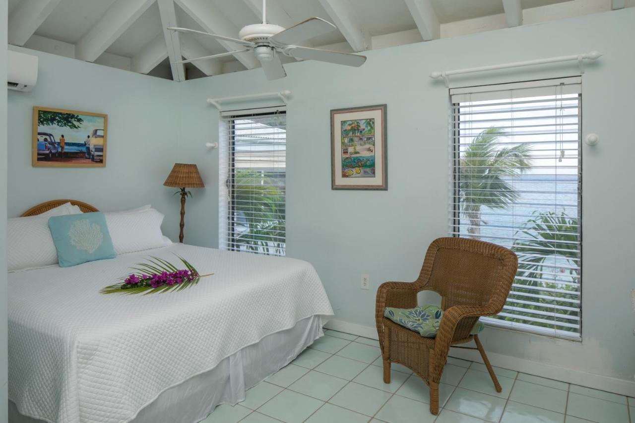 Coconut Coast Villas Contant  Экстерьер фото